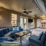 Reel Fun Centrally Located W Movie Room Pool Hot Tub