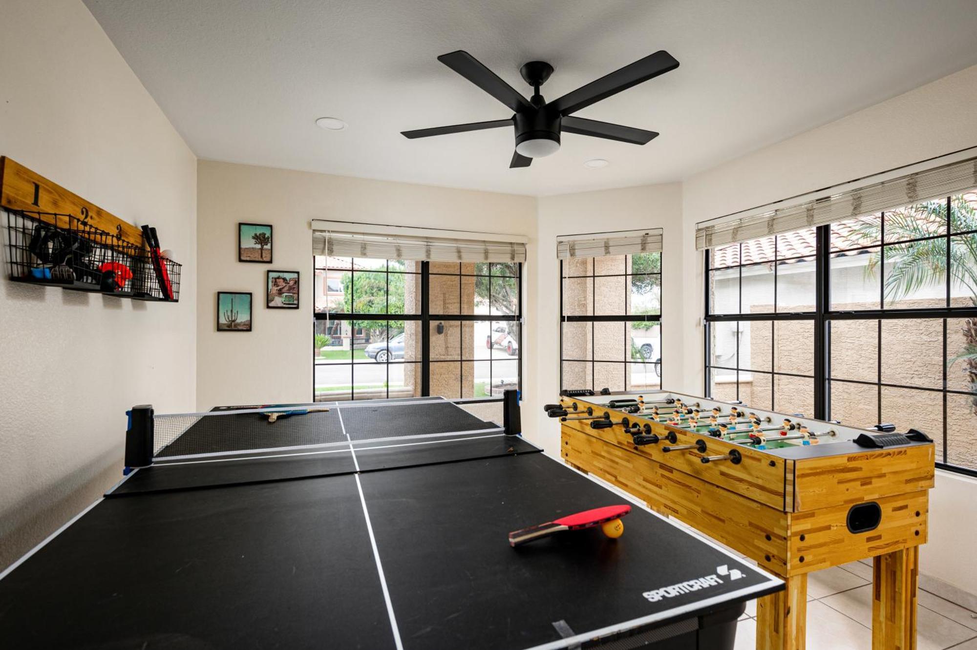 Reel Fun Centrally Located W Movie Pool Hot Tub *